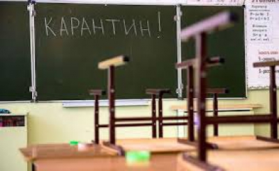 Чи готові навчальні заклади Тернопільщини до роботи в умовах адаптивного карантину?