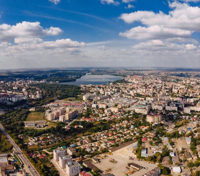 Історичне рішення для Тернополя: Нарешті ухвалені зміни до Генерального плану міста, які вимагала Громада