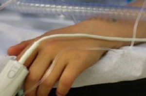 Лікарі встановлюють причину смерті п&#039;ятирічної дівчинки з Чортківщини