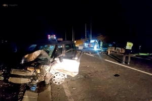 Прокуратура в апеляції відстояла вирок водію, який спричинив смертельну ДТП на Тернопільщині