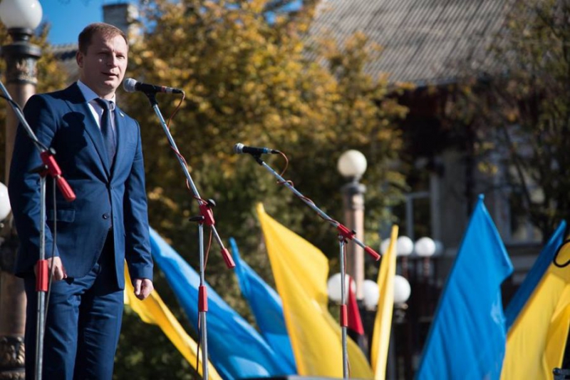 Степан Барна: Не встигнуть українці оговтатися, як знову їм прищеплять комплекс меншовартості, і цього допустити не можна!