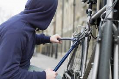 У Тернополі зареєстрували 78 заяв про крадіжки велосипедів