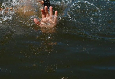 На Тернопільщині у ставі втопилася півторарічна дитина