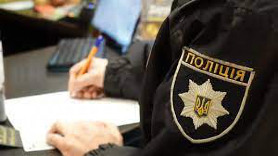 На Тернопільщині п&#039;яний водій іномарки намагався підкупити поліцейських