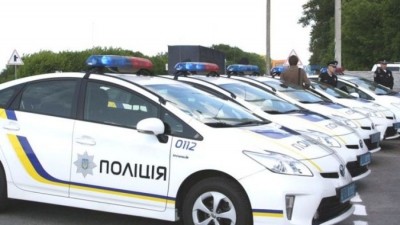 «Мертві душі» на тернопільських дорогах