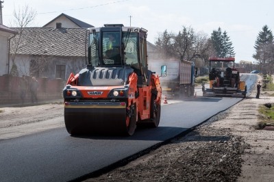 До Івано-Франківська тернополяни на Пасху поїдуть відремонтованою дорогою