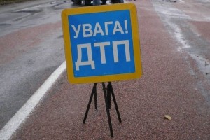 Два Лануси не змогли розминутись та потрапили в ДТП на Тернопільщині