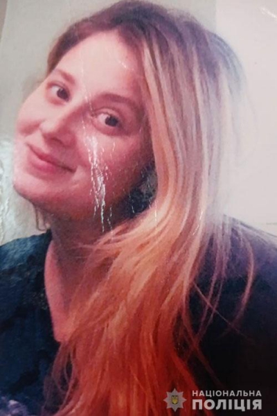 На Тернопільщині зникла безвісти 32-річна жінка