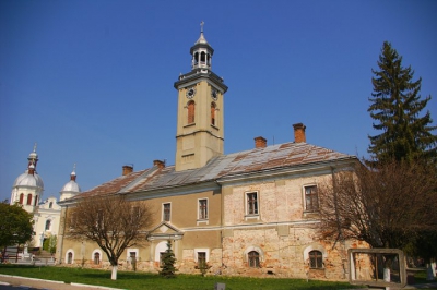 На Тернопільщині відновлять ще два історичних об&#039;єкти