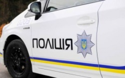 На Тернопільщині п&#039;яний водій іномарки пропонував хабар поліцейським