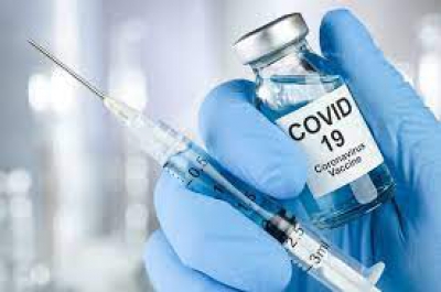 Хто на Тернопільщині зможе отримати додаткову дозу вакцини від COVID-19?