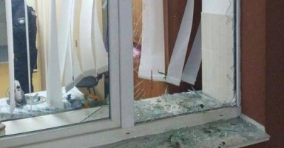 На Тернопільщині 15-річний школяр обікрав будинок