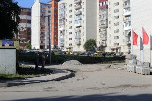 У Тернополі ремонтують понад 20 об&#039;єктів