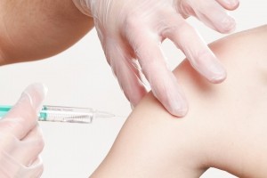 Вакцинація проти грипу — найкращий метод профілактики для тернополян