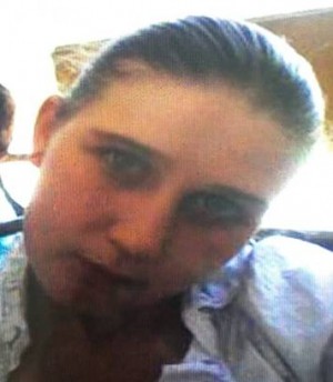 У Тернополі розшукують неповнолітню дівчину, яка безслідно зникла