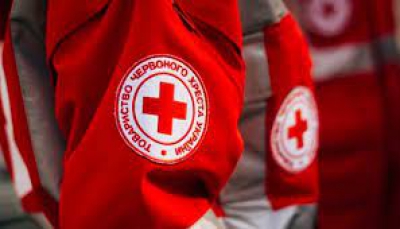 Червоний Хрест Норвегії планує створити 10 мобільних бригад на Тернопільщині