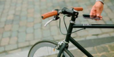 На Тернопільщині 34-річний чоловік поцупив велосипед у підлітка