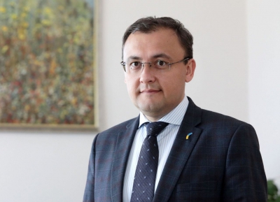Уродженця Тернопільщини призначили Послом України в Турецькій Республіці