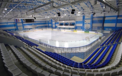 Біля Тернополя збудуть перший в області хокейний майданчик