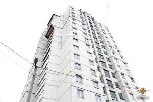 У Тернополі перевіряють багатоквартирні житлові будинки