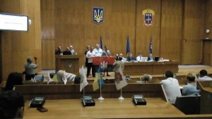 Бійцям-добровольцям з Тернопільщини нададуть статус учасників бойових дій