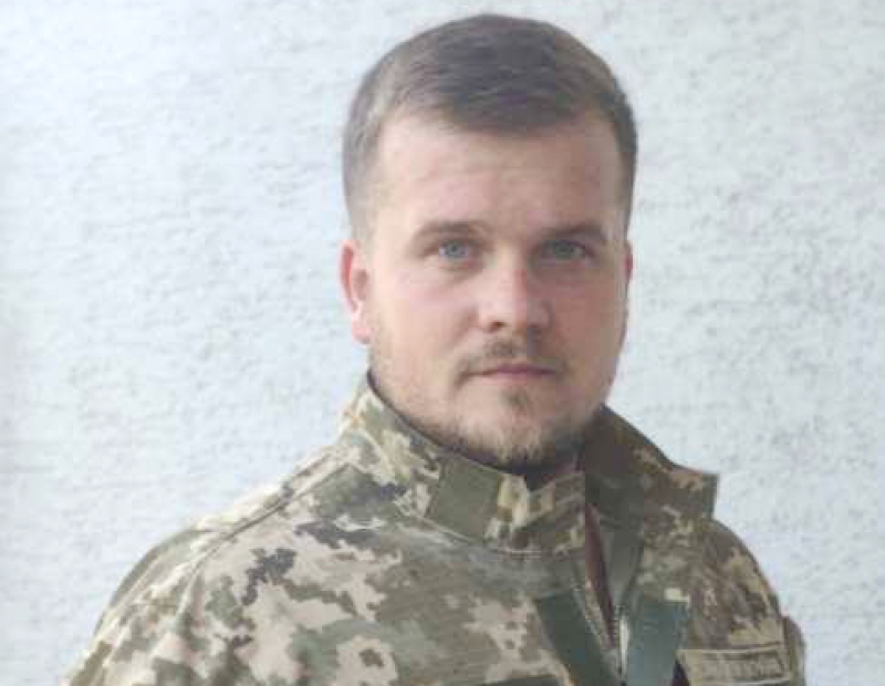 «Україні потрібна професійна високотехнічна армія на контрактній основі», – свободівець Віктор Козорог