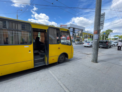 У лютому контролери виявили 324 порушення, які здійснили пасажири у громадському транспорті Тернополя