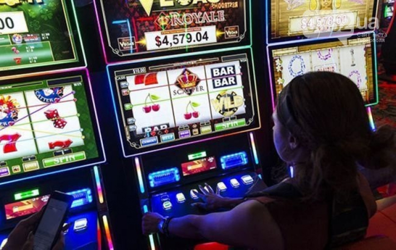 Андрій Грицишин: Легалізація азартних ігор — поспішне рішення, яке вдарить по людях