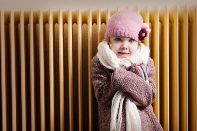 «Діти сидять в куртках»: на Тернопільщині люди скаржаться на холодні шкільні класи