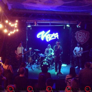 Гурт «Був’є» виступив у Тернополі з першим сольним концертом (фото, відео)