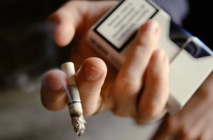 Необережність під час паління коштувала життя чоловіку з Тернопільщини