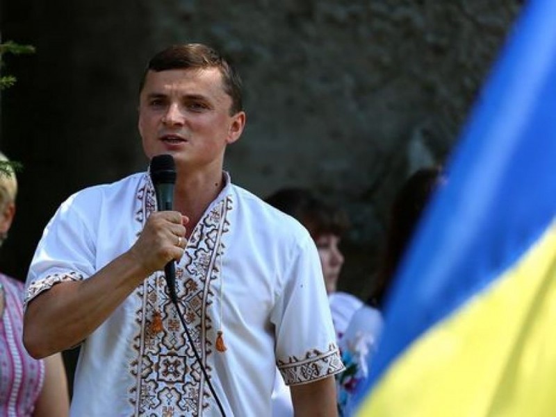 Михайло Головко: «Об’єднання всіх націоналістів необхідне для спільної політичної боротьби з ворогом»