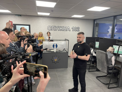 Керівник поліції Тернопільщини розповів, чи застосовуватимуть сучасну систему відеонагляду для пошуку ухилянтів