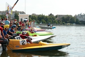 В кінці серпня до Тернополя приїдуть гості з 12 країн