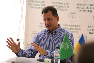 Тарас Батенко: «УКРОП на Тернопіллі стоїть на боці простих людей»