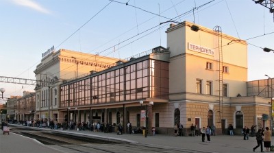 З Тернополя на північ і на південь - нові рейси