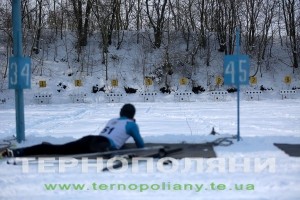 Колишні активісти Партії регіонів почали збір підписів про закриття легендарної біатлонної бази під Тернополем