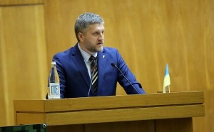 Розгоном блокувальників влада продемонструвала своє ставлення до відстоювання національних інтересів, – Олег Сиротюк