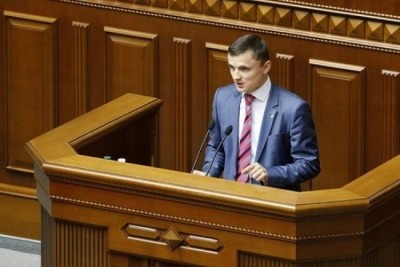 «Судова реформа - чергова узурпація влади, створення судді-деспота з колосальними повноваженнями і 0% відповідальності» - Михайло Головко