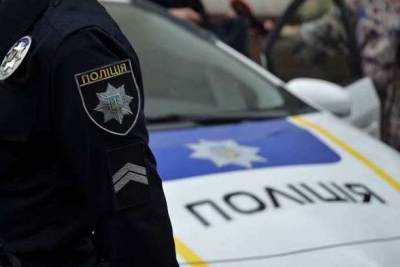 Київські поліцейські охоронятимуть порядок на виборах на Тернопільщині