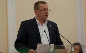 Володимир Стаюра: Режим Порошенка оголосив війну «Свободі»!