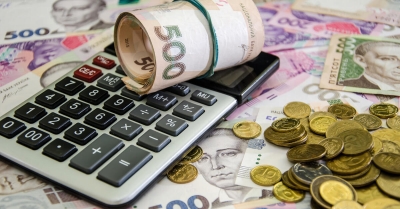 Дев&#039;ять підприємств з Тернопільщини виплатили своїм працівникам заборговані зарплати