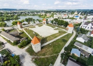 Через рішення Скалатського виконкому вулицями Новосілки не зможе проїхати пожежна машина?