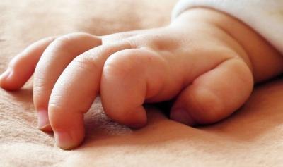 У кременецькій лікарні за місяць народилося понад 40 немовлят