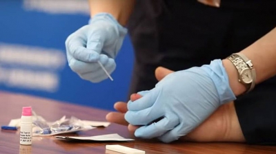 У Тернополі масово тестують на коронавірус працівників дитячих садочків