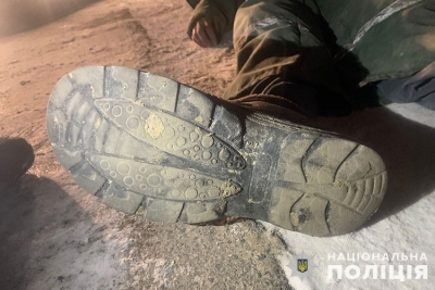 Помер не в тому місці, де його знайшли: у поліції прокоментували смерть чоловіка у селі Настасів