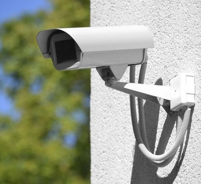 Майже 100 камер відеоспостереження з’явиться у дворах Тернополя