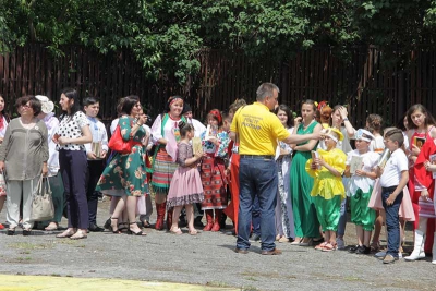 Студенти з Тернопільщини встановили національний рекорд (фото)