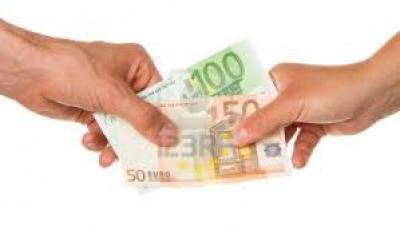 Тариф у 150 євро встановили вимагачі тернопільському перевізникові за кожну поїздку у Францію