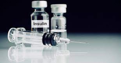 У Тернопільській області 5063 пацієнти з діабетом, які потребують інсуліну